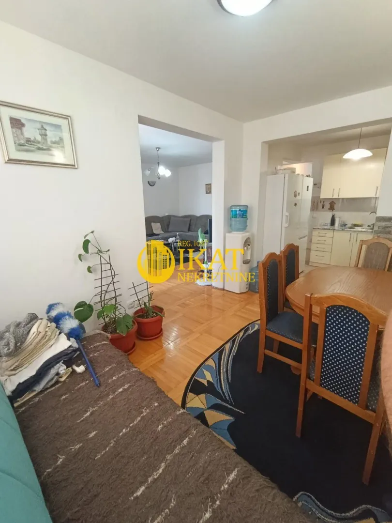 Prodaja, trosoban stan, 83m², Mladenovac, Beograd