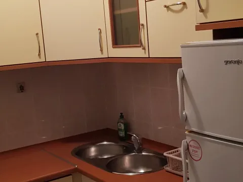 Rent, one bedroom apartment, 52m², Zagorič, Podgorica - image 6