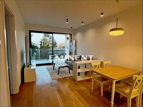 Rent, two bedroom apartment, 50m², Stari Grad, Beograd - image 2