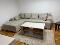 Izdavanje, dvosoban stan, 55m², Novi Beograd Blok 63, Novi Beograd Sve Podlokacije - image 3