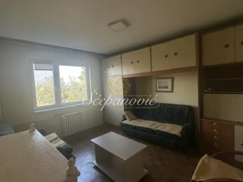 Prodaja, dvosoban stan, 52m², Banatić, Novi Sad Sve Podlokacije - image 2