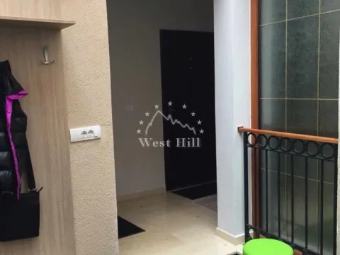 Sale, one bedroom apartment, 95m², Herceg Novi, Crna Gora - image 24