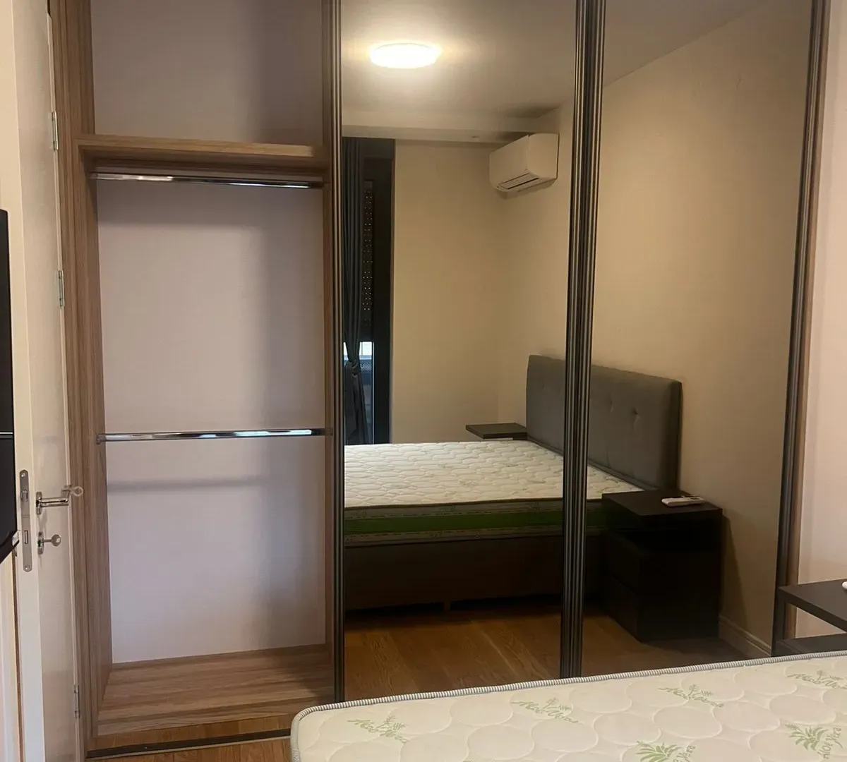 Prodaja, jednosoban stan, 63m², Preko Morače, Podgorica