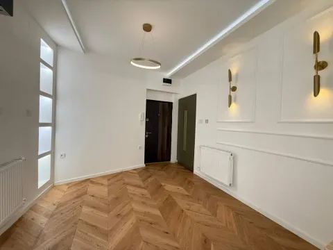 Prodaja, garsonjera, 21m², Centar, Novi Sad - image 5
