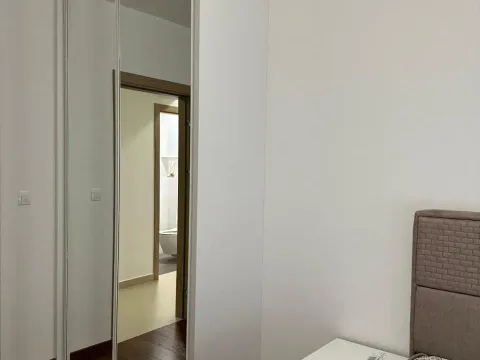 Rent, two bedroom apartment, 72m², Master Kvart, Podgorica - image 15