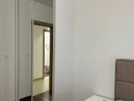 Rent, two bedroom apartment, 72m², Master Kvart, Podgorica - image 15