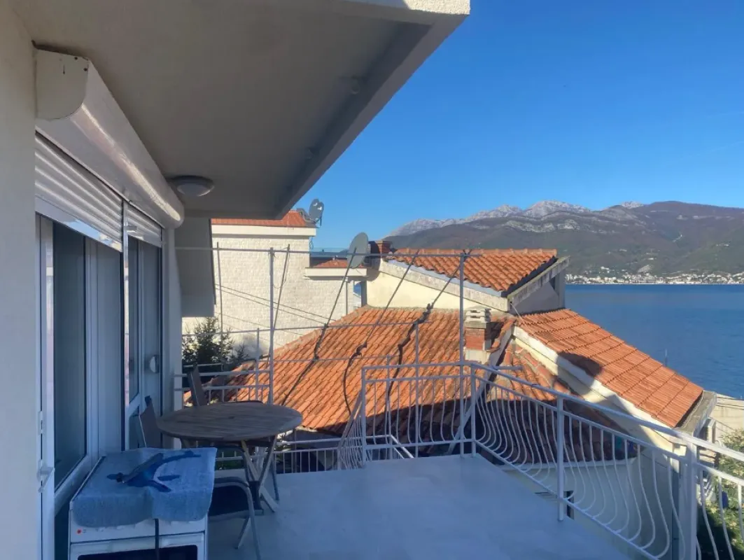 Prodaja, kuća, 105m², Krašići, Tivat