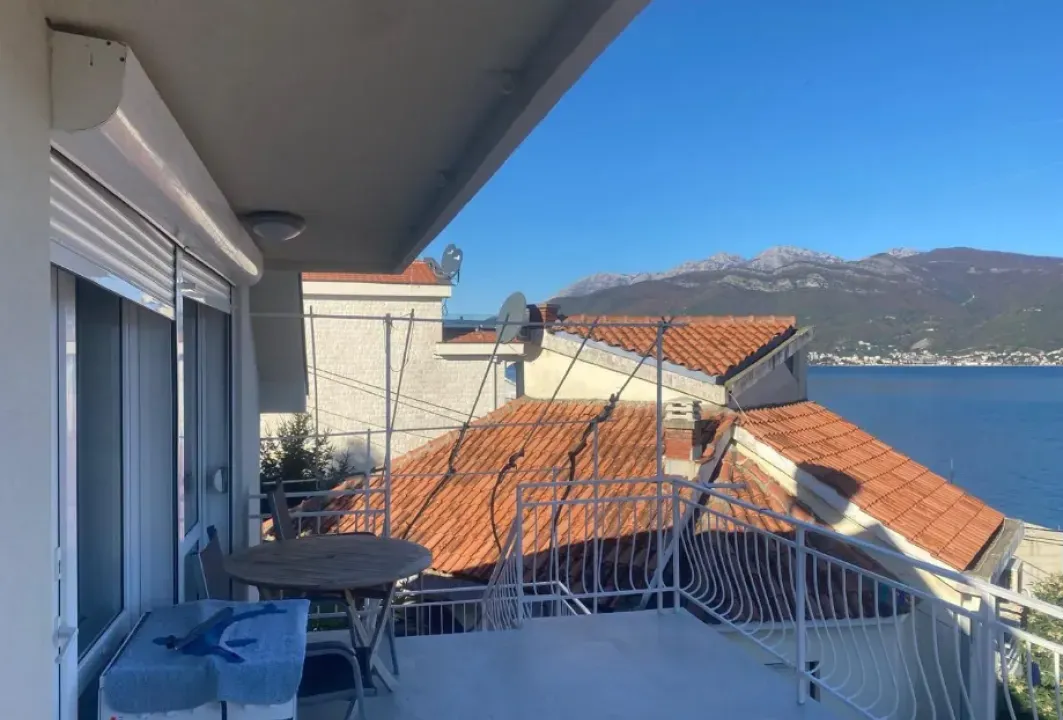 Sale, house, 105m², Krašići, Tivat