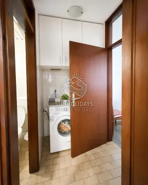 Rent, one bedroom apartment, 55m², Makedonsko naselje, Bar - image 10