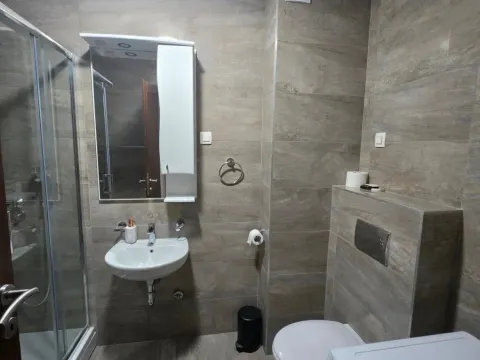 Rent, one bedroom apartment, 47m², Ljubović, Podgorica - image 8