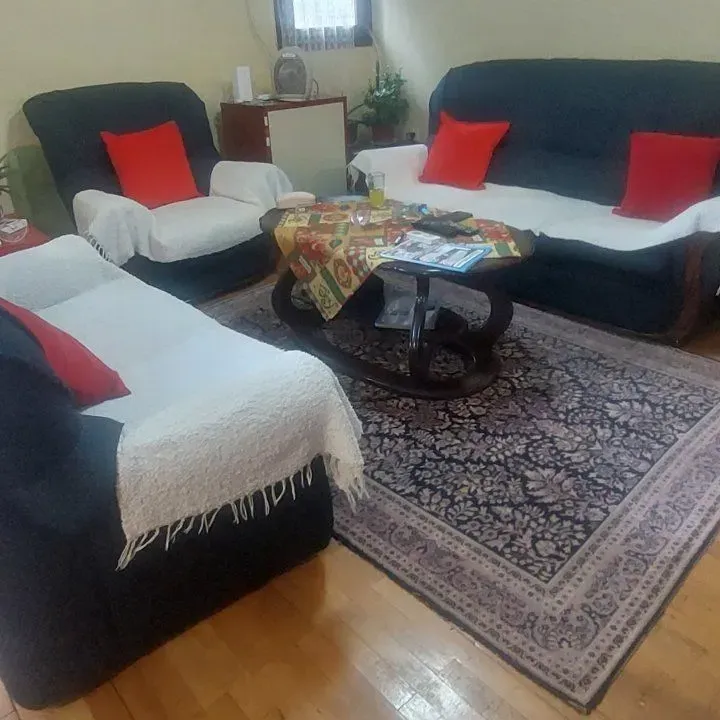 Prodaja, trosoban stan, 81m², Blok 5, Podgorica