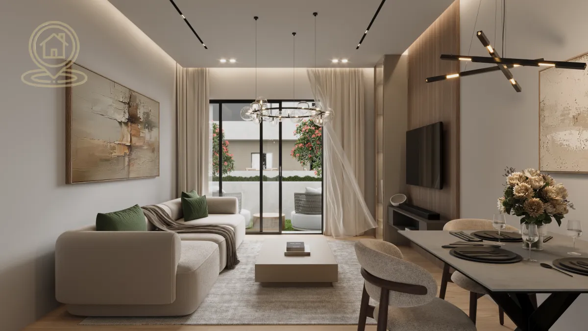 Prodaja, trosoban stan, 61m², Telep, Novi Sad Sve Podlokacije