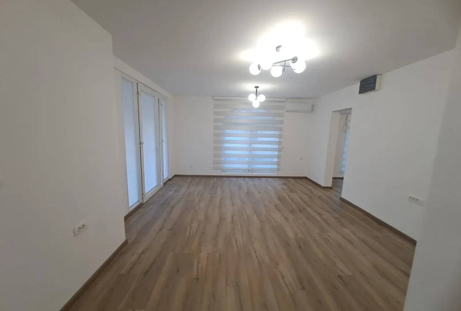 Rent, office space, 110m², Zabjelo, Podgorica