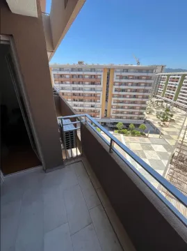 Rent, one bedroom apartment, 49m², Central Point, Podgorica - image 11