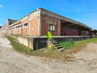 Rent, office space, 17100m², Palilula, Niš