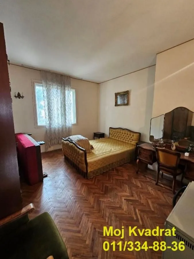Prodaja, četvorosoban stan, 108m², Voždovac Sve Podlokacije, Beograd