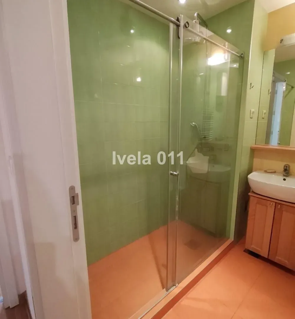 Prodaja, trosoban stan, 106m², Belvil, Beograd