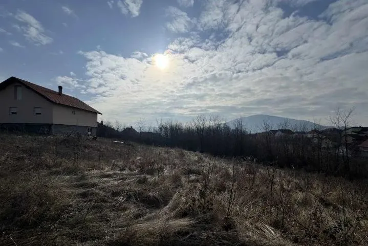 Prodaja, plac, 813m², Arandjelovac, Srbija