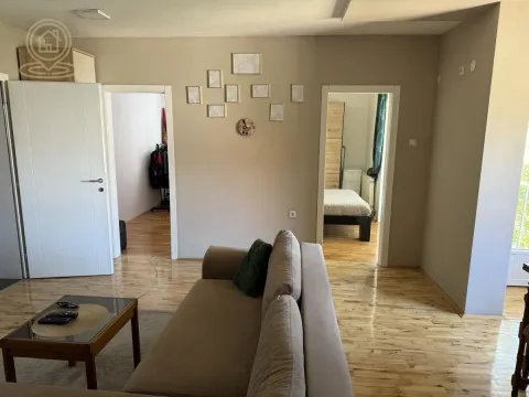 Sale, two bedroom apartment, 61m², Pantelej, Niš - image 4