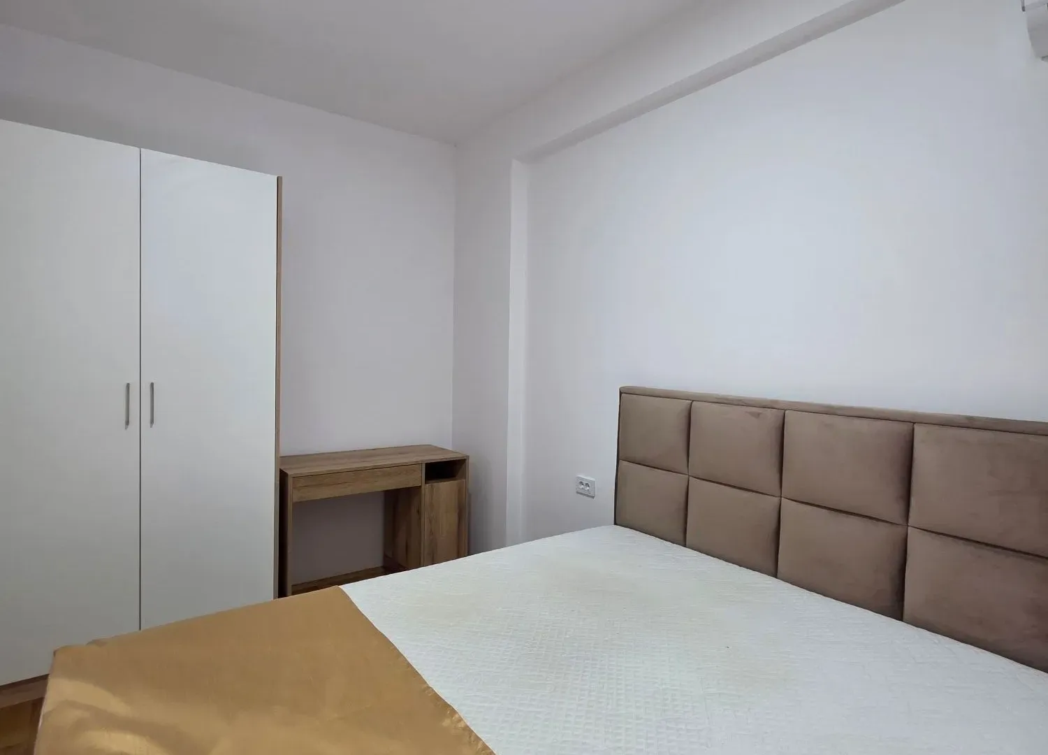 Rent, two bedroom apartment, 70m², Podgorica, Crna Gora