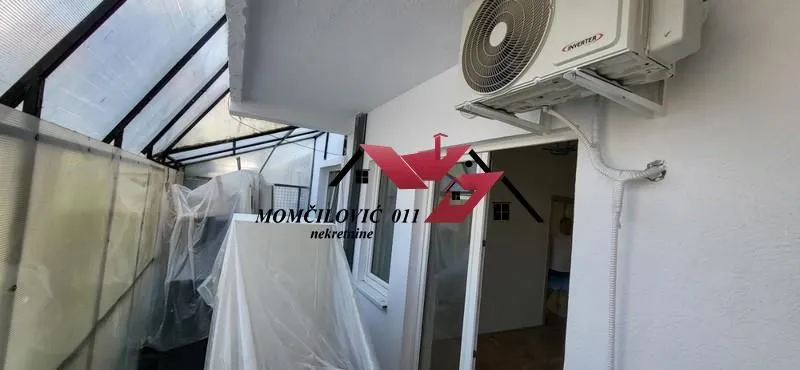 Sale, one bedroom apartment, 36m², Mirijevo 1, Mirijevo Sve Podlokacije