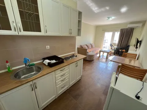 Izdavanje, jednosoban stan, 48m², Šušanj, Bar - image 4