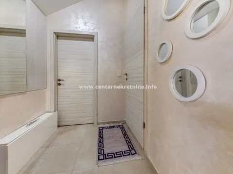 Prodaja, stan, 113m², Ljubović, Podgorica - image 10