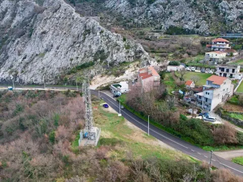 Prodaja, plac, 12000m², Škaljari, Kotor - image 12
