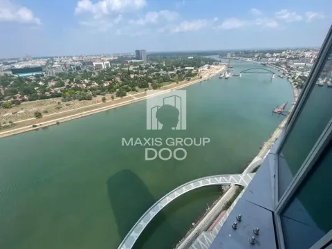 Prodaja, dvosoban stan, 119m², Savski Venac, Beograd - image 17