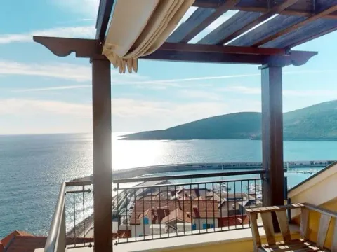 Sale, two bedroom apartment, 131m², Luštica Bay, Tivat - image 4