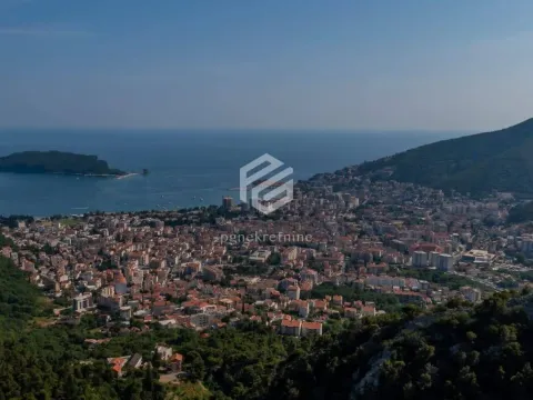 Sale, house, 300m², Markovići, Budva - image 10