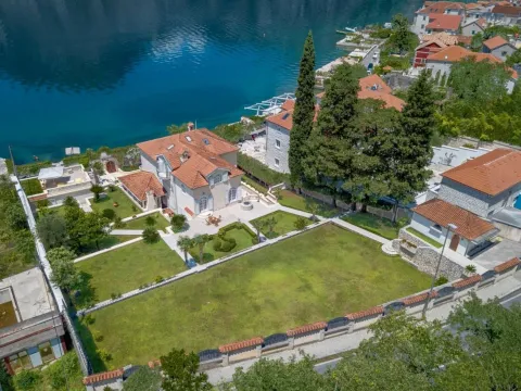 Sale, house, 409m², Ljuta, Kotor - image 4