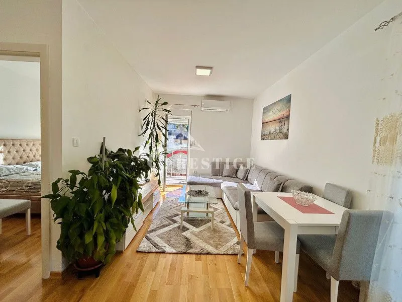 Rent, one bedroom apartment, 50m², Zagorič, Podgorica