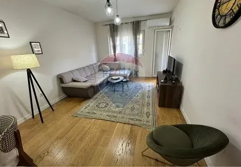 Izdavanje, jednosoban stan, 50m², Central Point, Podgorica - image 7