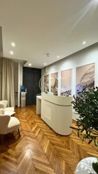 Rent, office space, 80m², Stari Grad, Beograd - image 2
