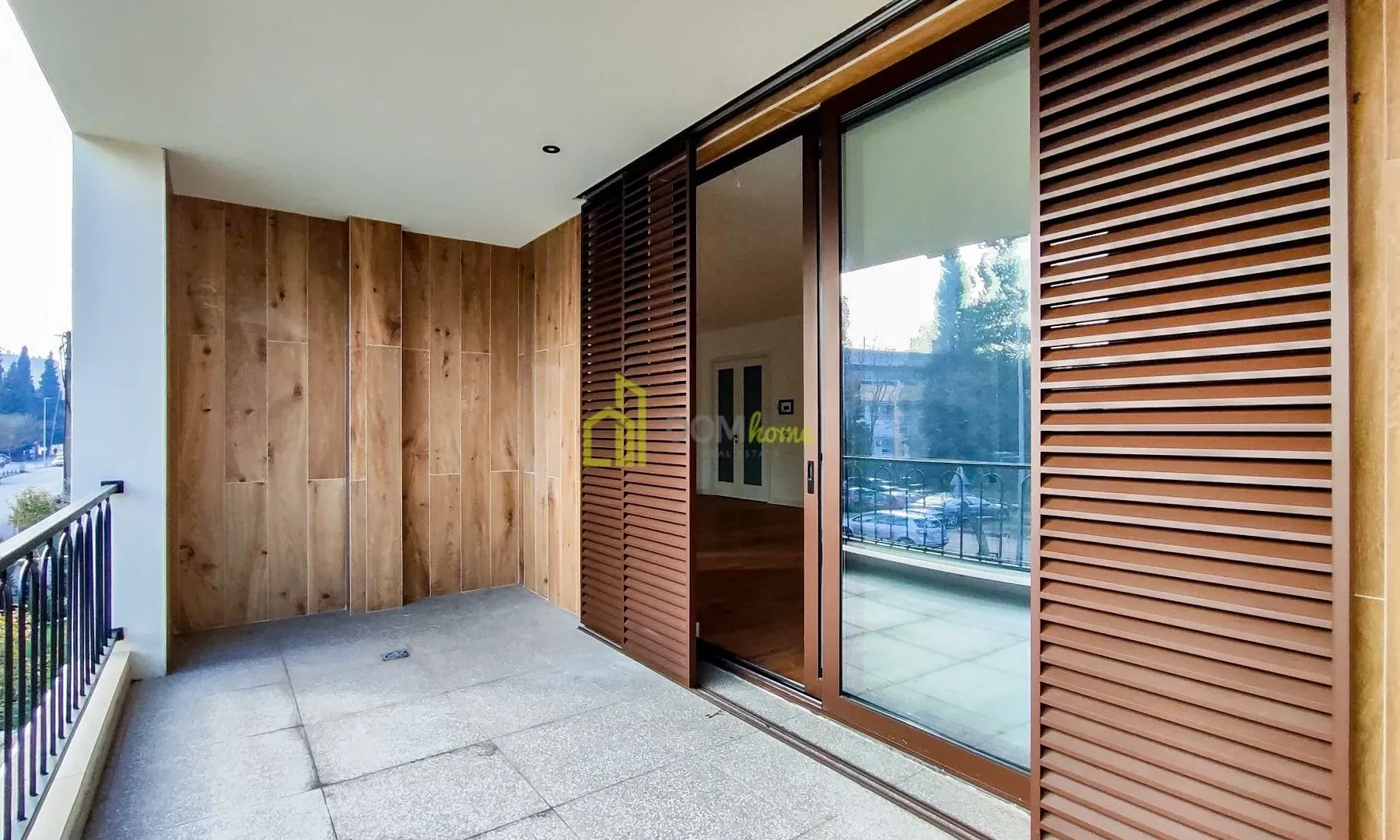 Rent, three bedroom apartment, 152m², Centar, Podgorica