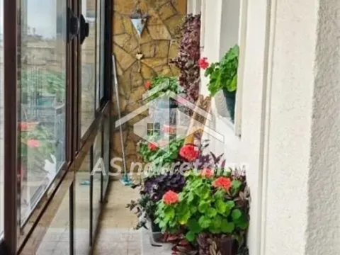 Izdavanje, stan, 100m², Savski Venac, Beograd - image 10