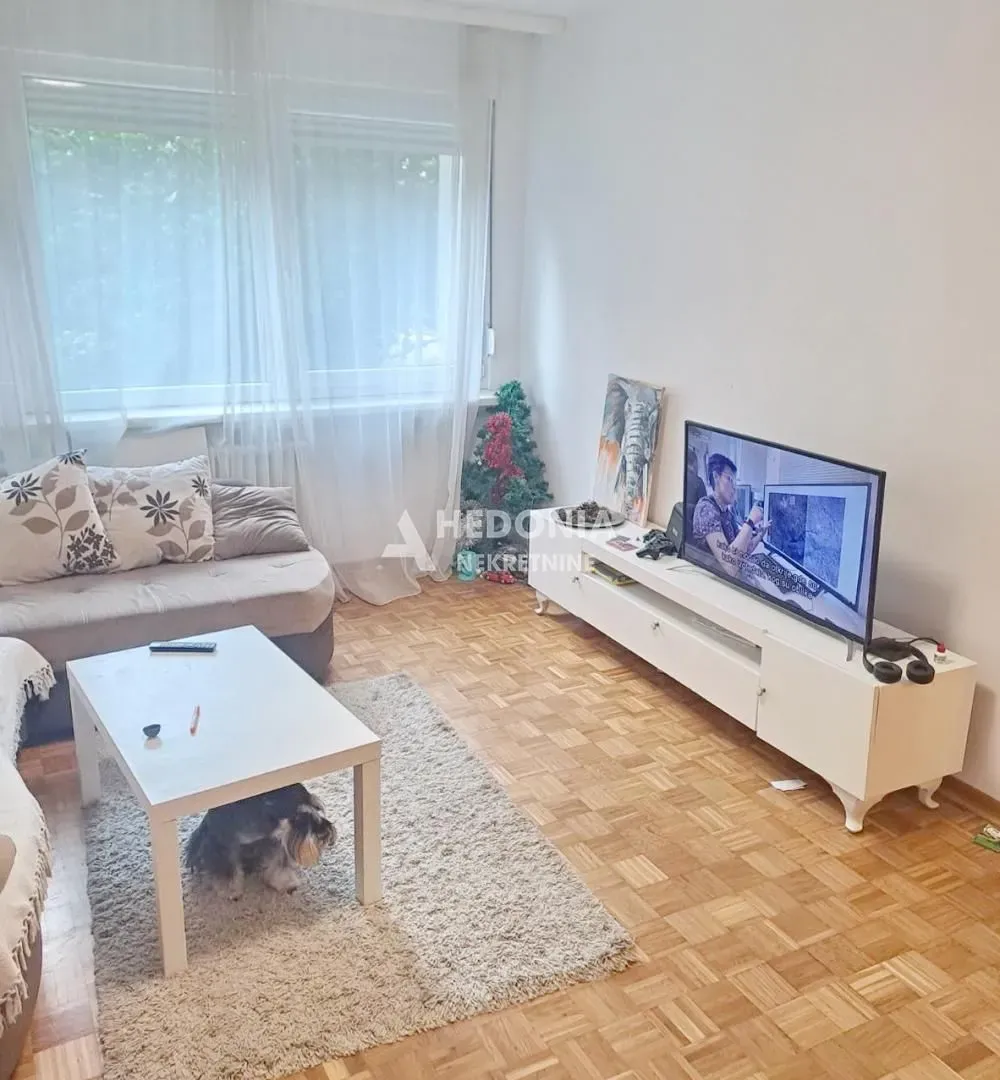 Sale, three bedroom apartment, 94m², Vidikovački venac, Rakovica