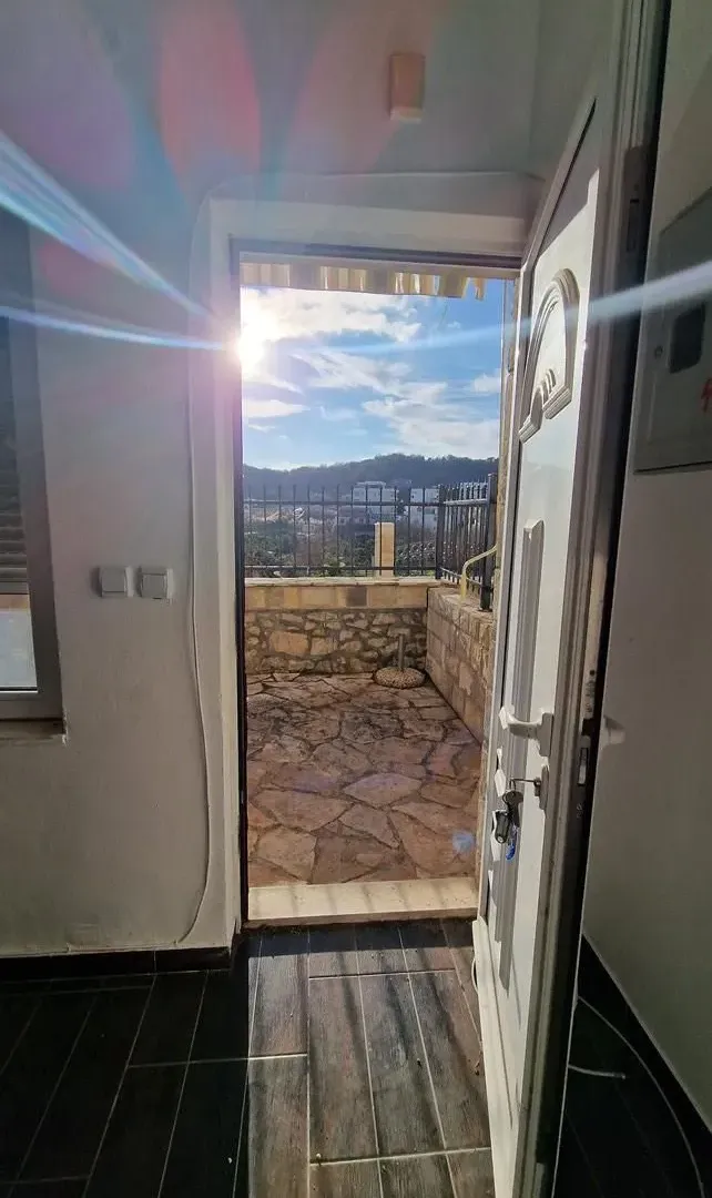Sale, one bedroom apartment, 35m², Ulcinj, Crna Gora