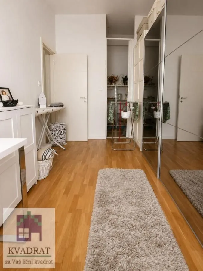 Prodaja, četvorosoban stan, 133m², Telep, Novi Sad Sve Podlokacije