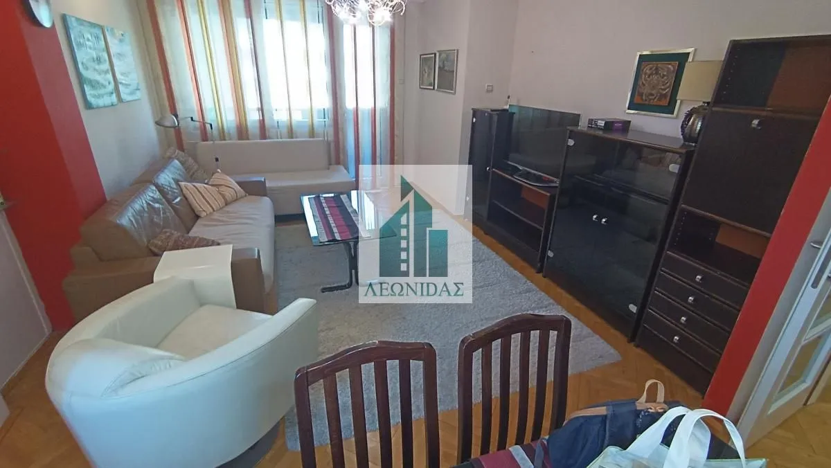 Rent, two bedroom apartment, 60m², Medijana, Niš