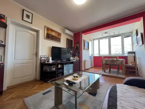 Prodaja, stan, 70m², Socijalno, Novi Sad Sve Podlokacije - image 2