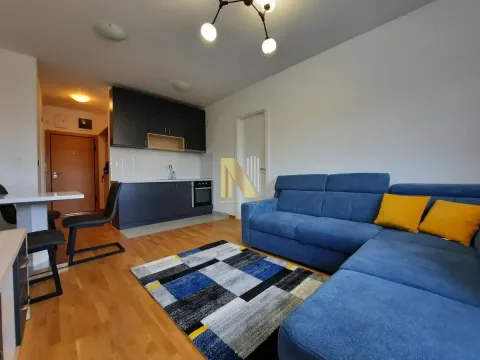 Izdavanje, jednosoban stan, 36m², Sajmište, Novi Sad - image 2