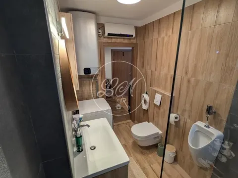 Prodaja, jednosoban stan, 45m², Profesorska Kolonija, Palilula Sve Podlokacije - image 11