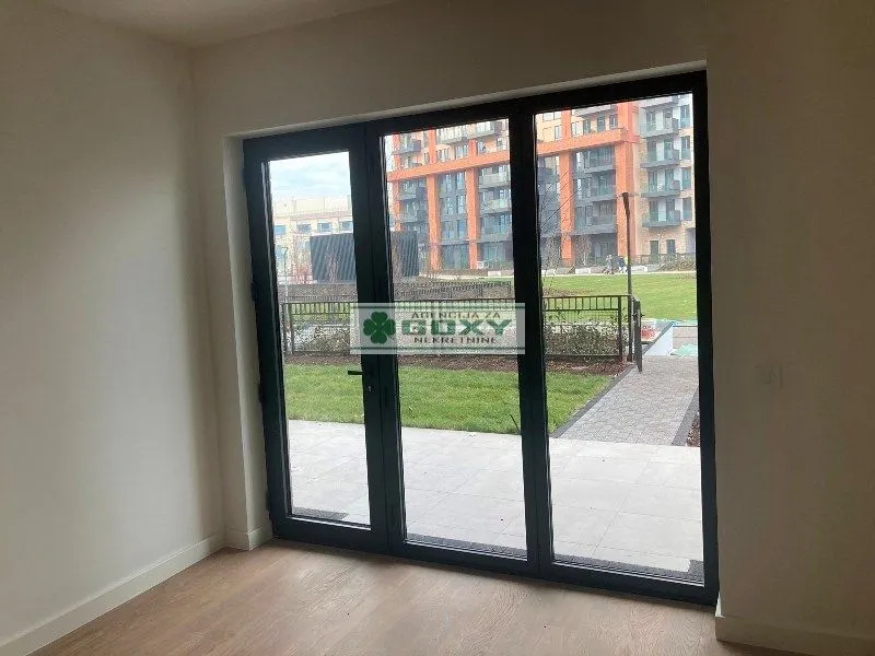 Prodaja, trosoban stan, 88m², Savski Venac, Beograd