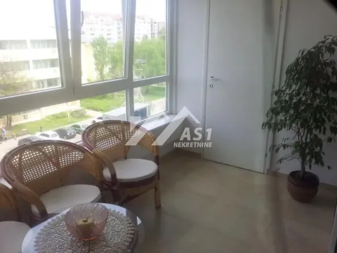 Izdavanje, dvosoban stan, 56m², Liman 2, Novi Sad Sve Podlokacije - image 8