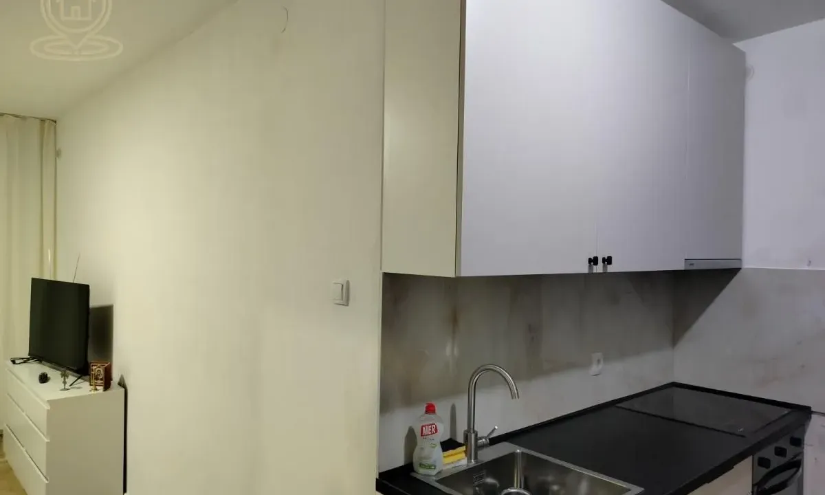 Izdavanje, garsonjera, 29m², Nova Detelinara, Novi Sad Sve Podlokacije