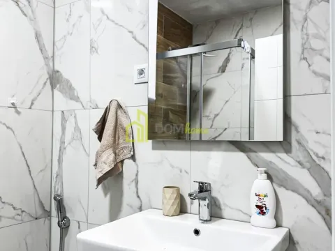 Rent, one bedroom apartment, 55m², Zagorič, Podgorica - image 10