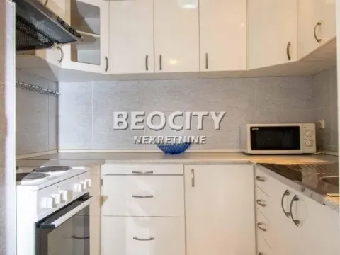 Rent, two bedroom apartment, 49m², Voždovačka Crkva, Voždovac Sve Podlokacije - image 6