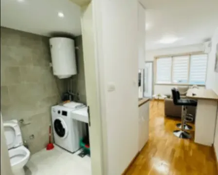 Rent, apartment, 45m², Centar, Budva - image 6